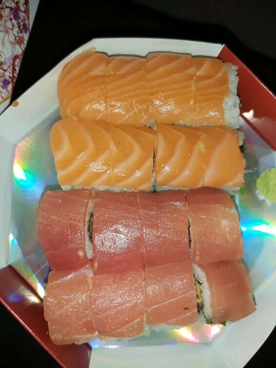 דגים ברמה גבוהה // צילום: לירן אוהלי